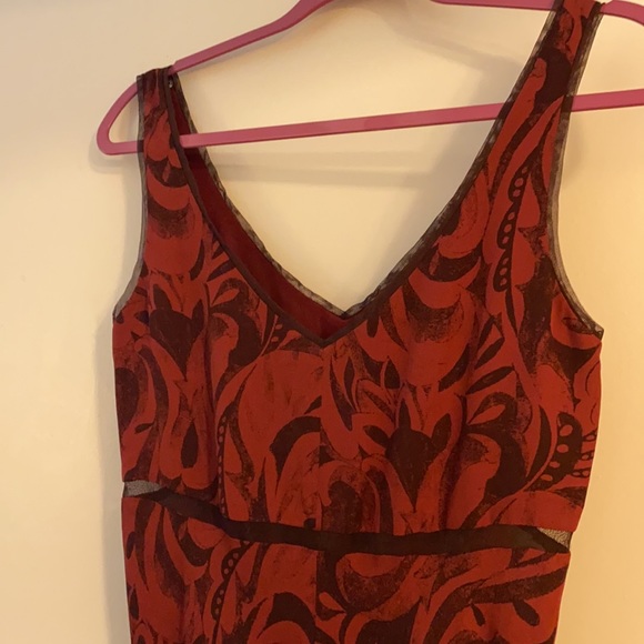 JCrew dress size 6 - Picture 5 of 6